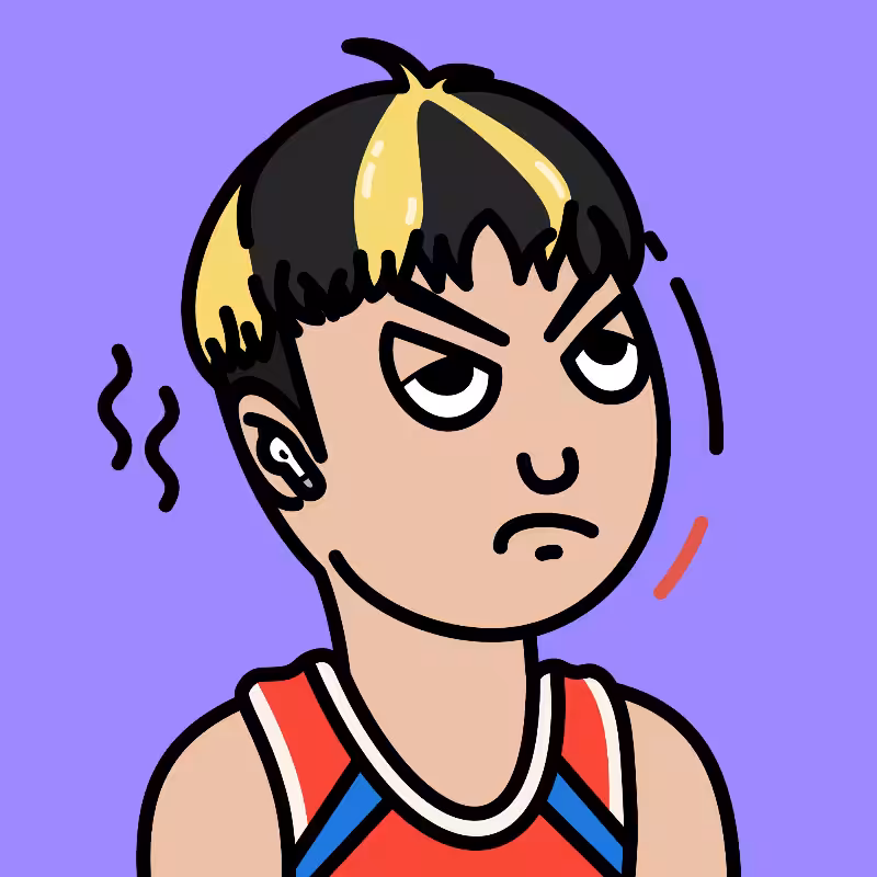 DudeDle.Punk #15
