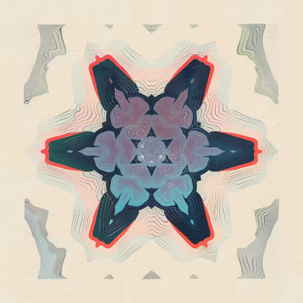 Symmetry #1523