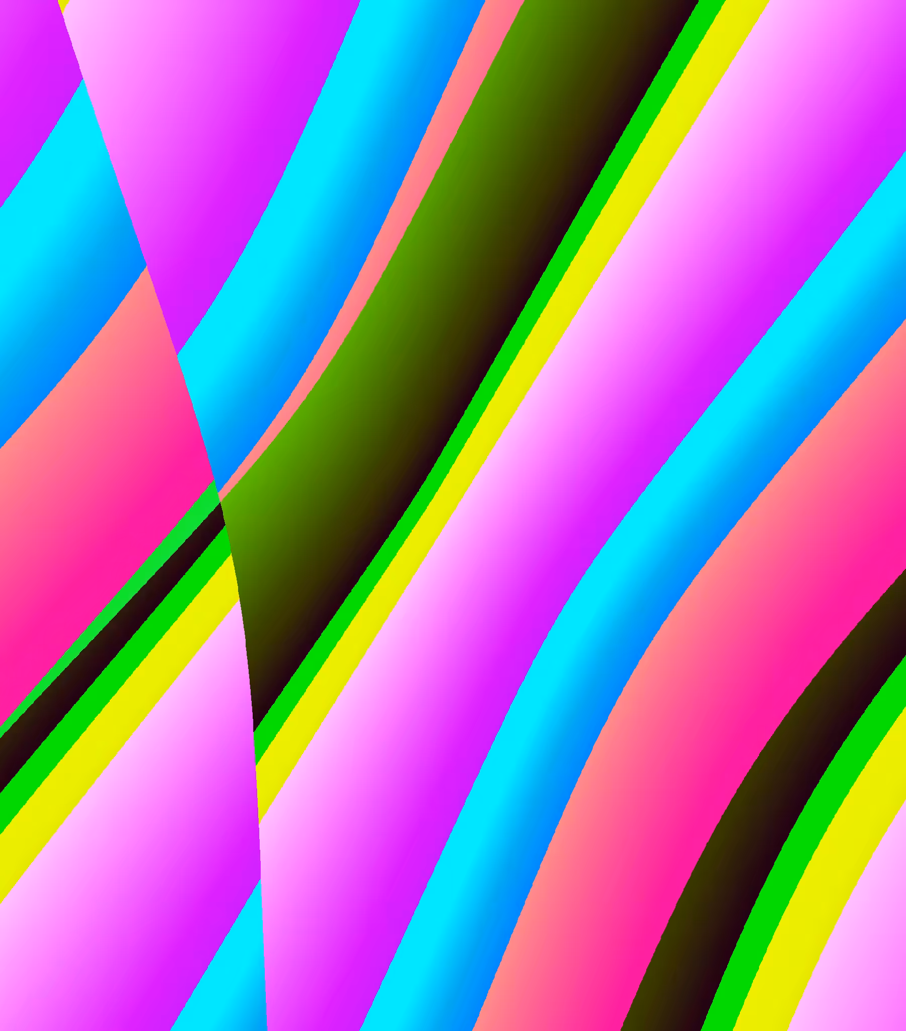 Into Gradient #25