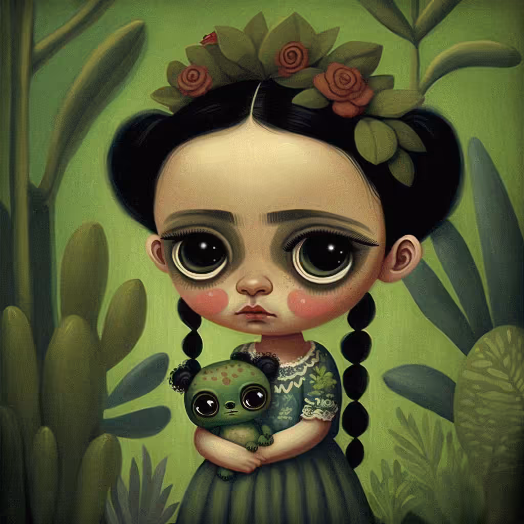 Frida