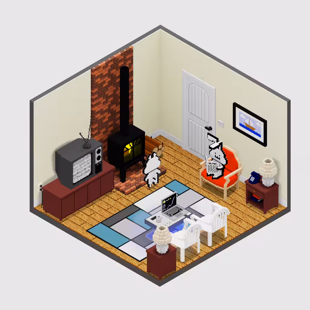 Living Room #193