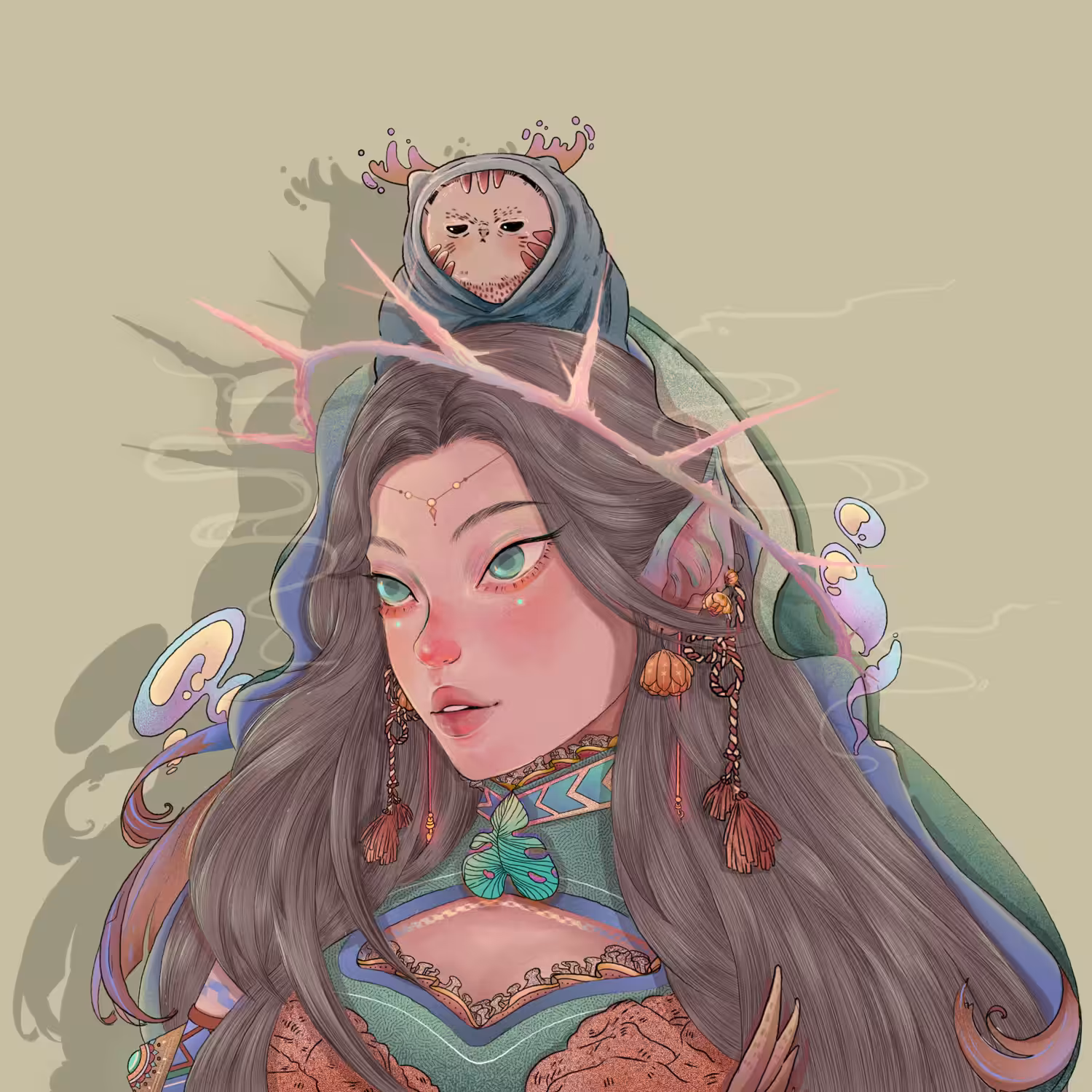Nymph