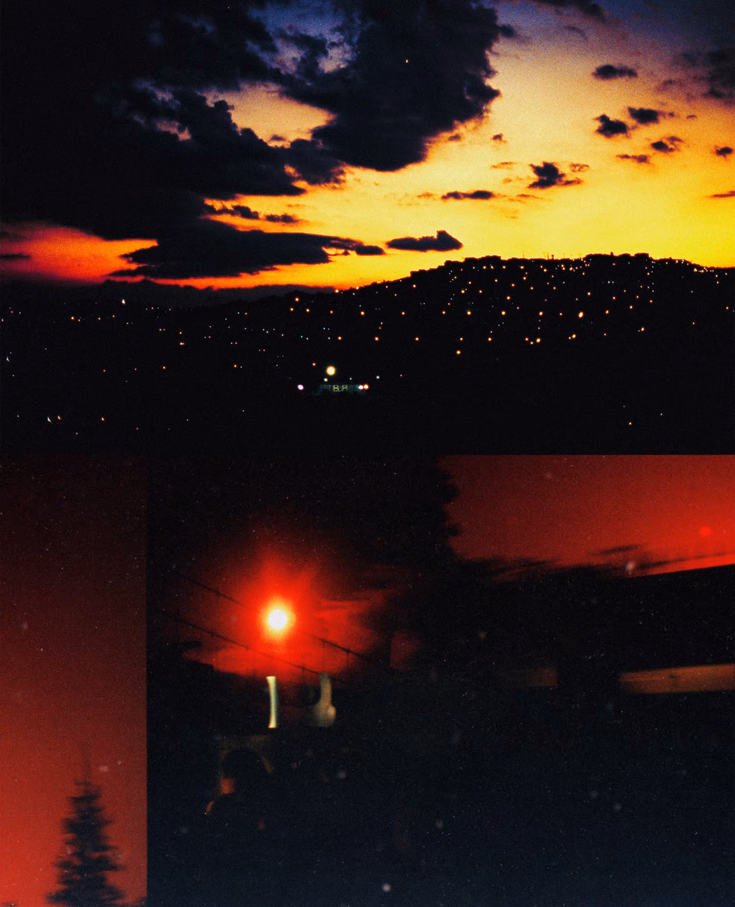 Late Arrival-III