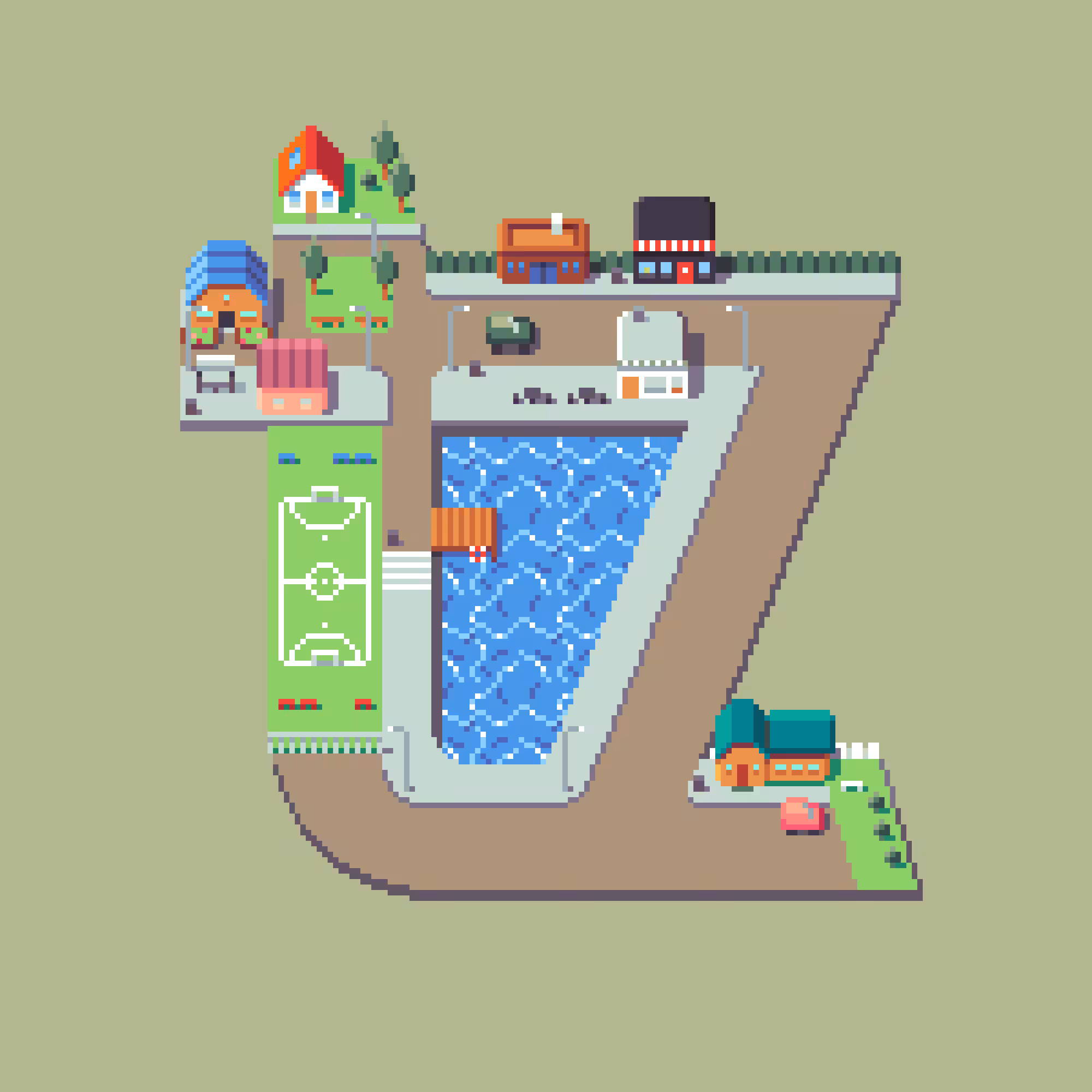 TZ - The Community