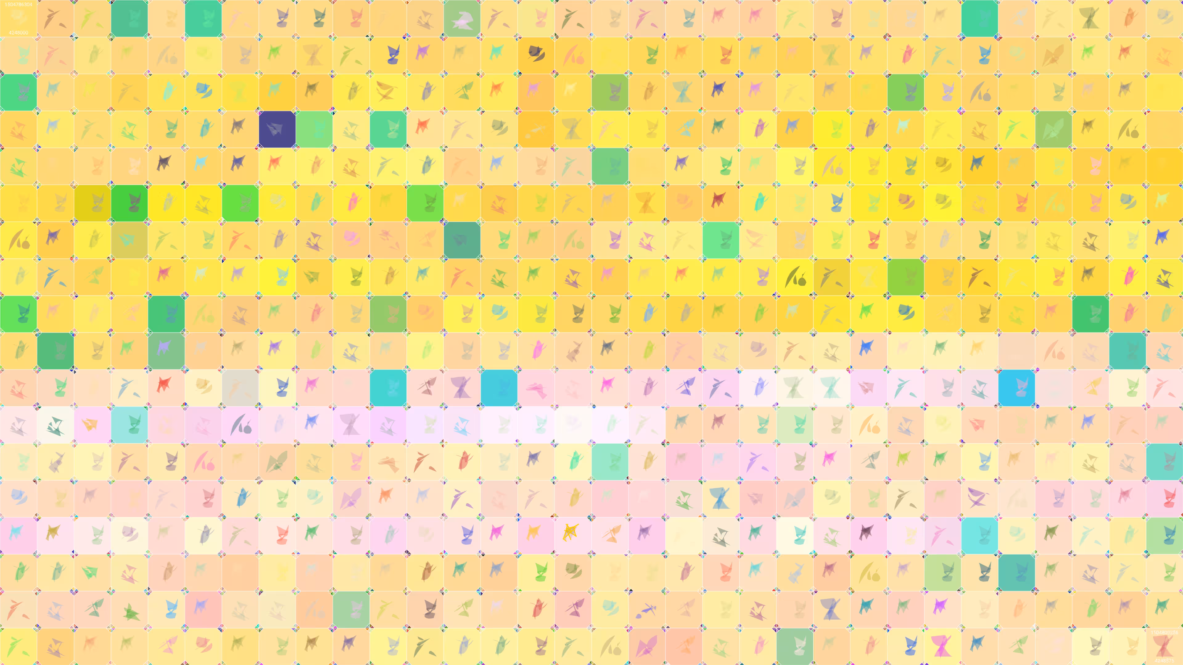Painting #7375