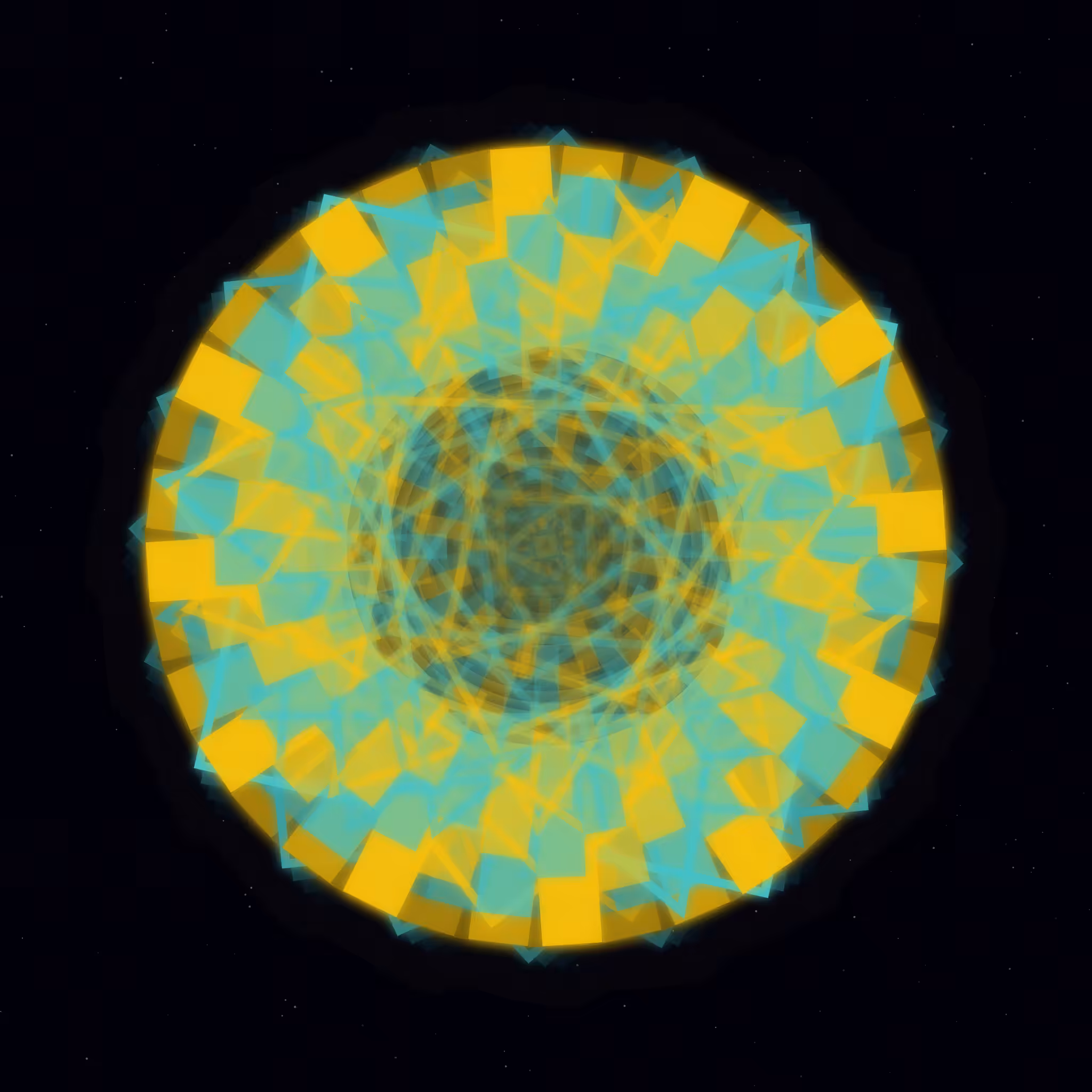 Space Vortex #154