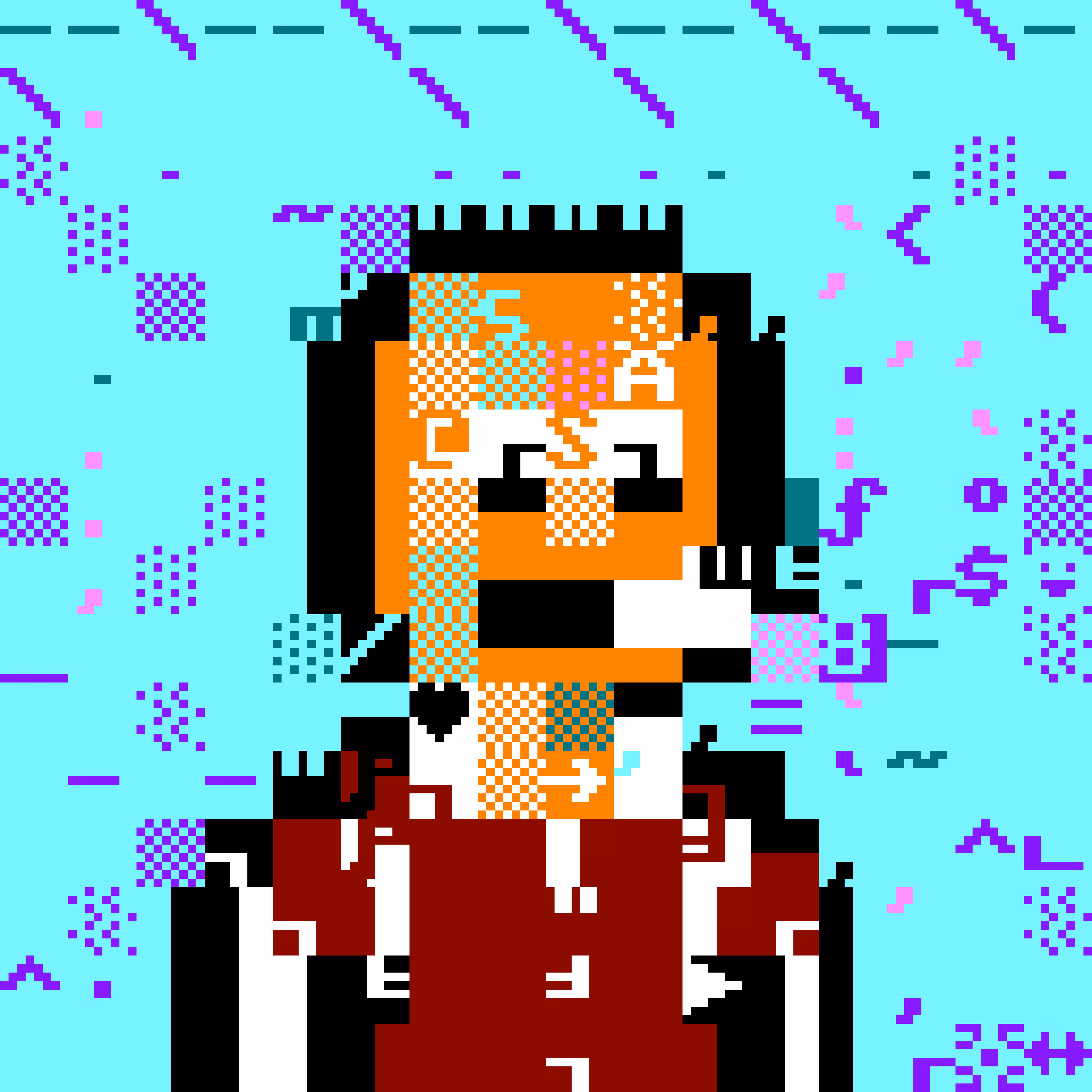 FakeDOSFrenz #010: Uvor