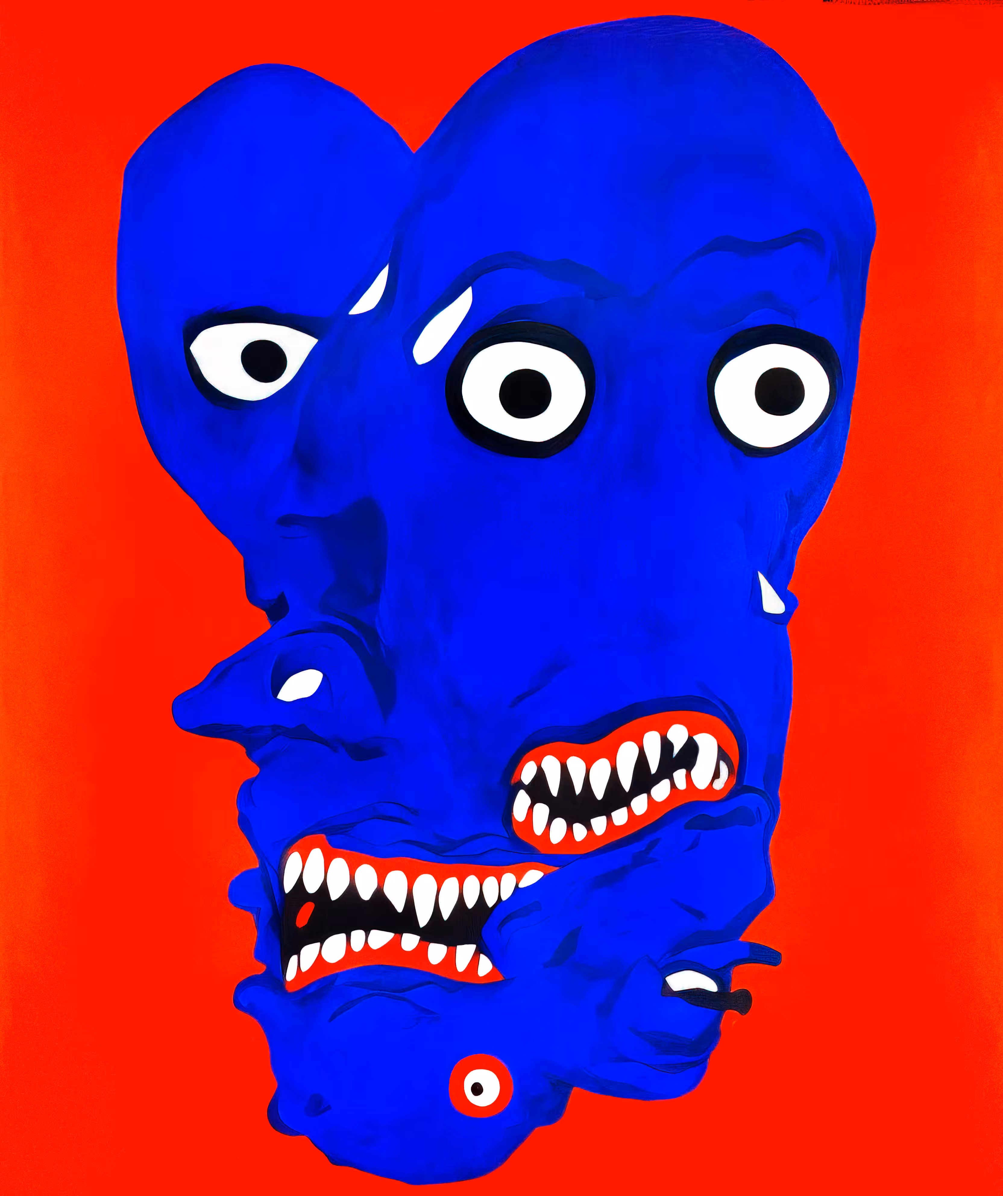 The Mask 