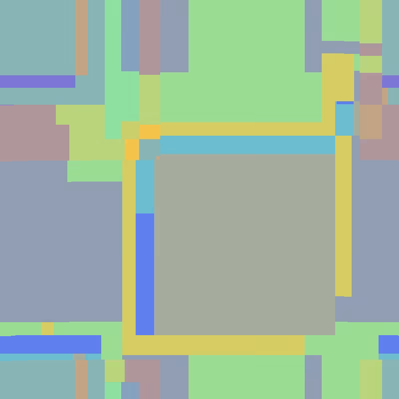Glitch Generator #2 #71