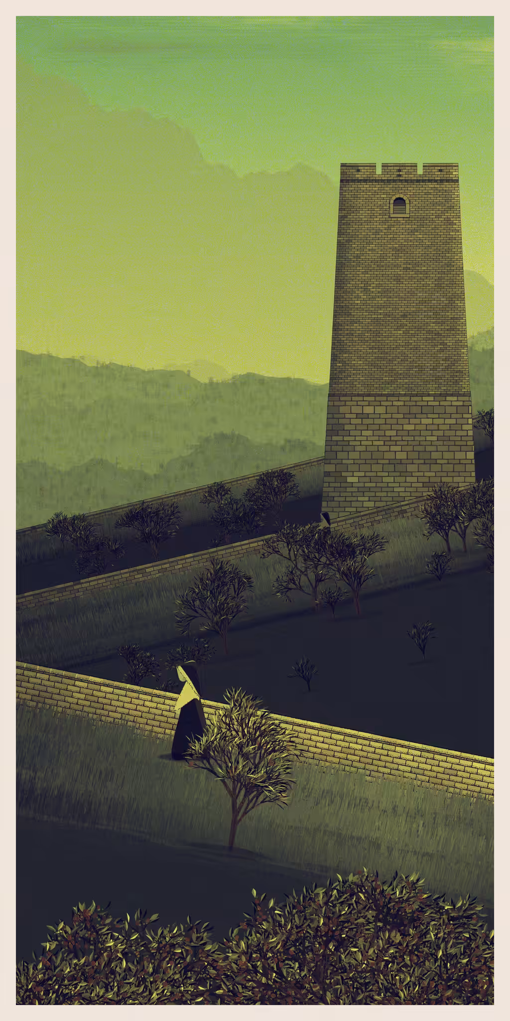 Soothe #103