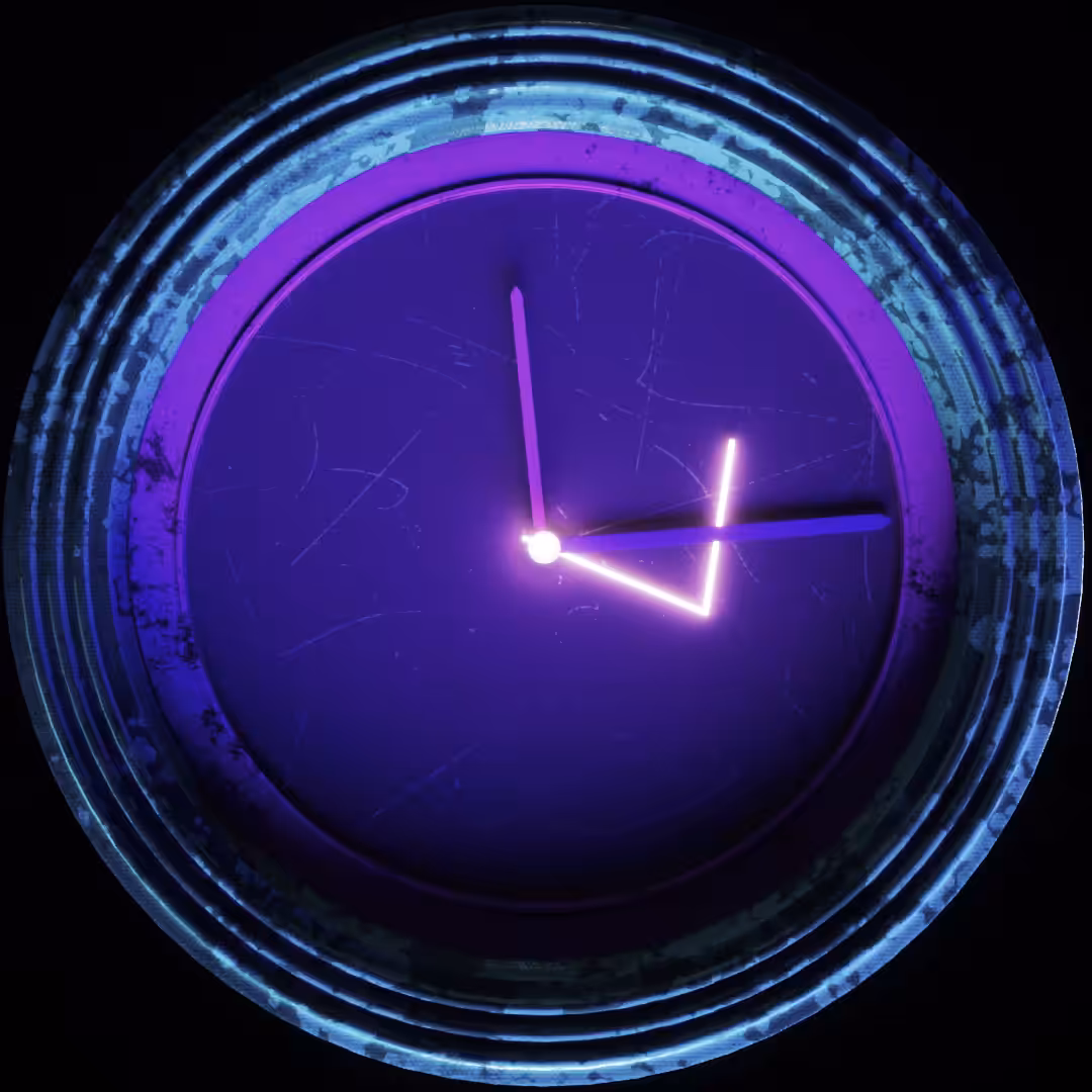 Time Chaos
