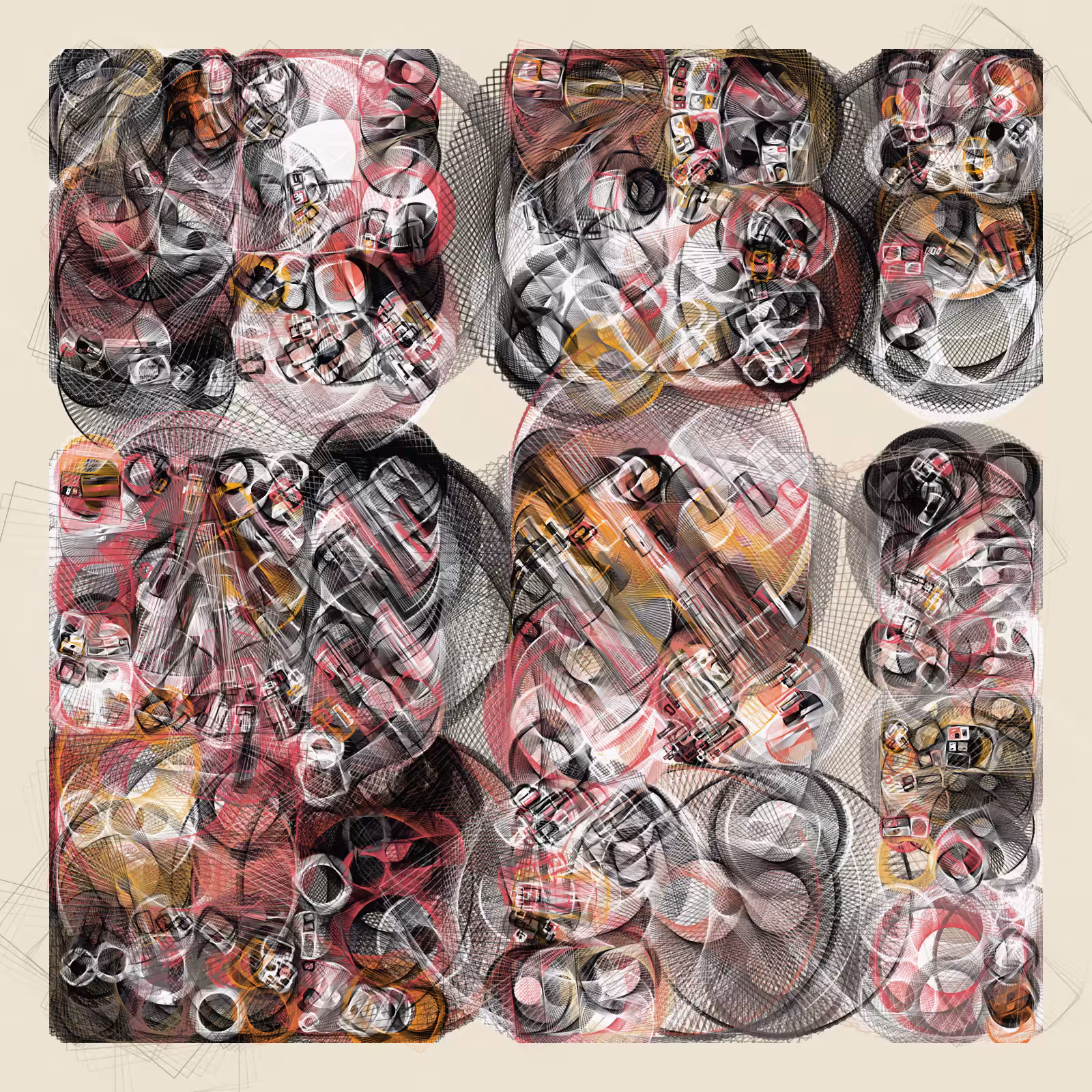 DisOrder #43