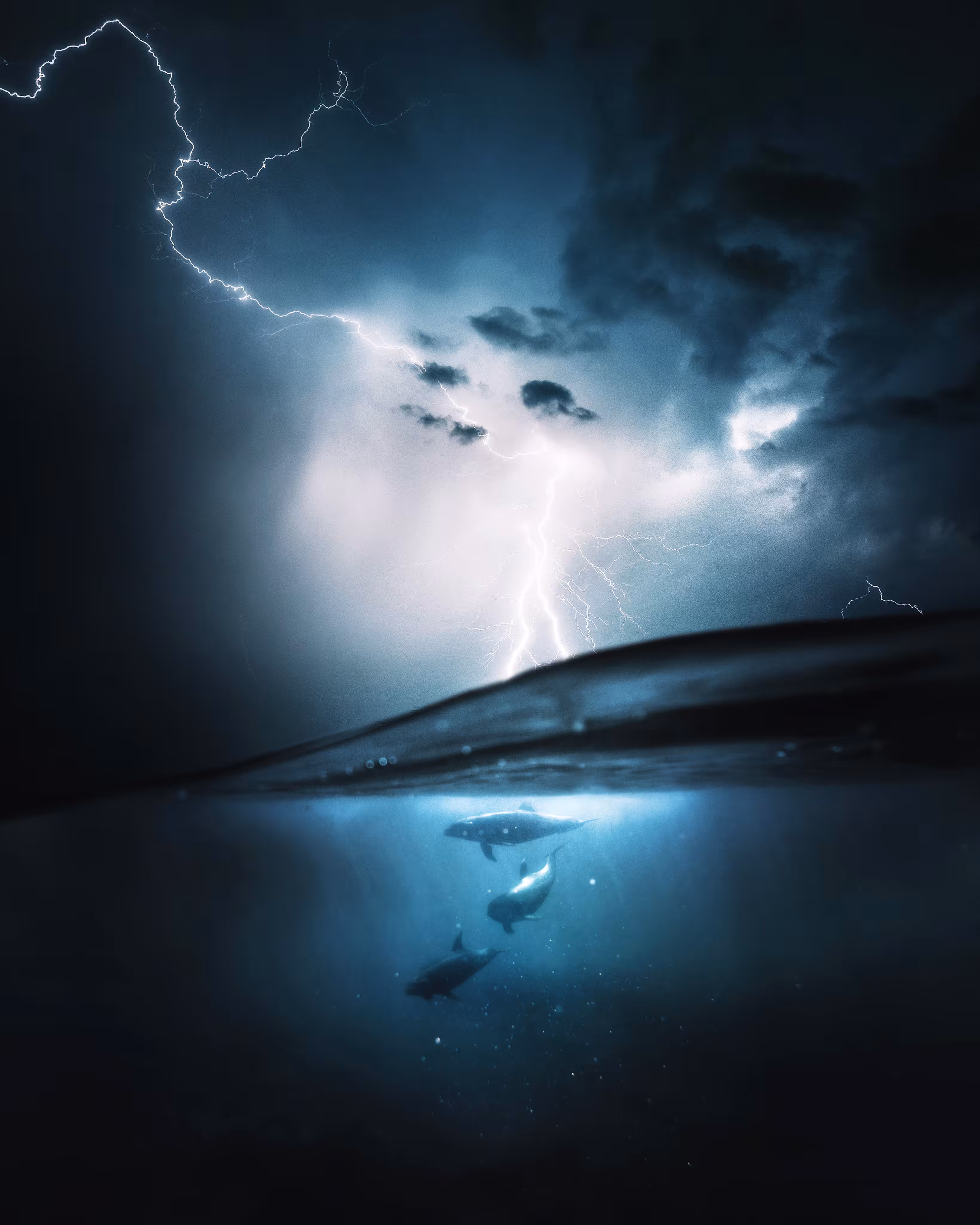 Thunder Struck