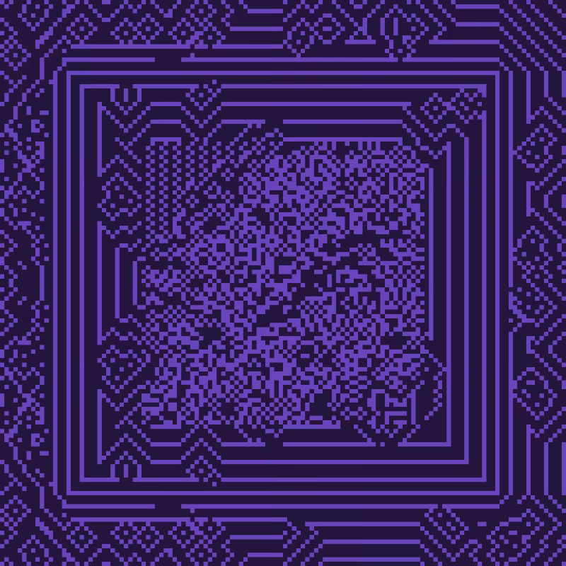 Tegodego Flow Maps Generator #127