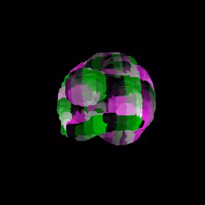 Lamentations of the [de]generative tezos artist #15