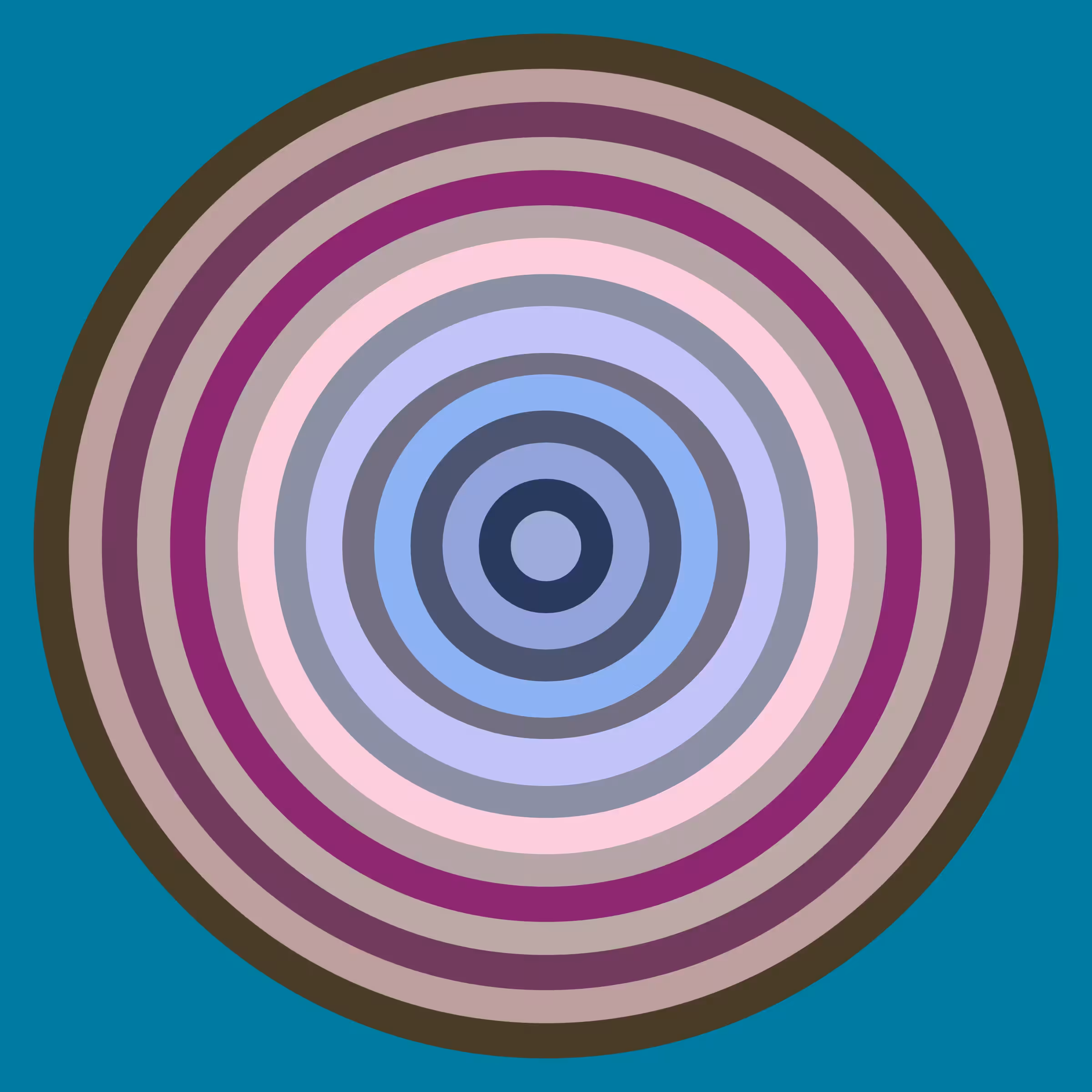 Circle of Frens² #7974