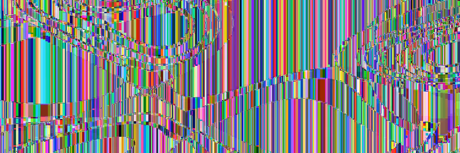 Glitch Banner 14