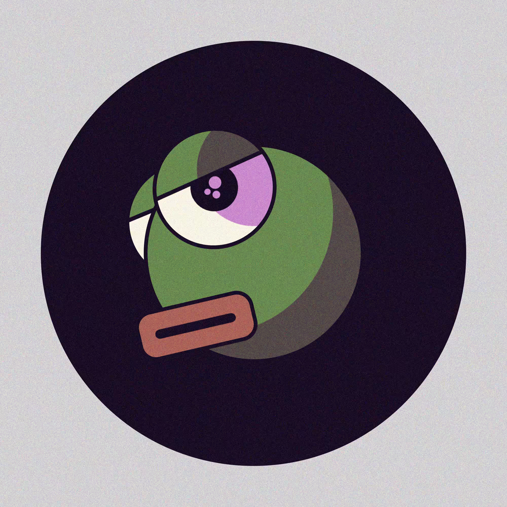 Cycle Pepe #117