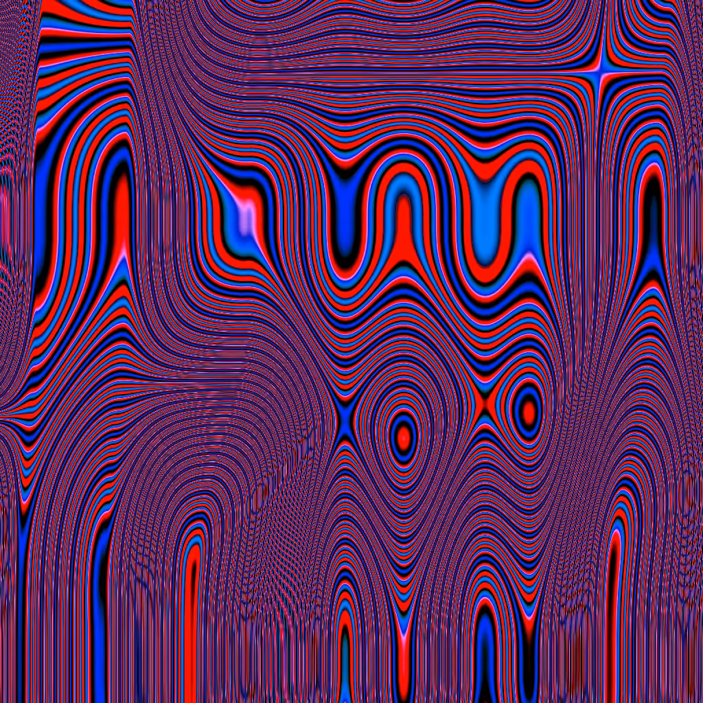 Interferences #94