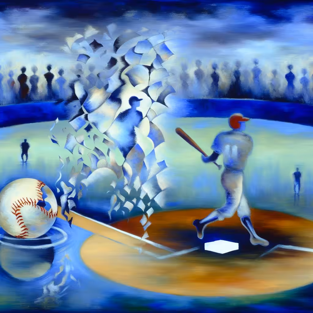 Fractured Velocity