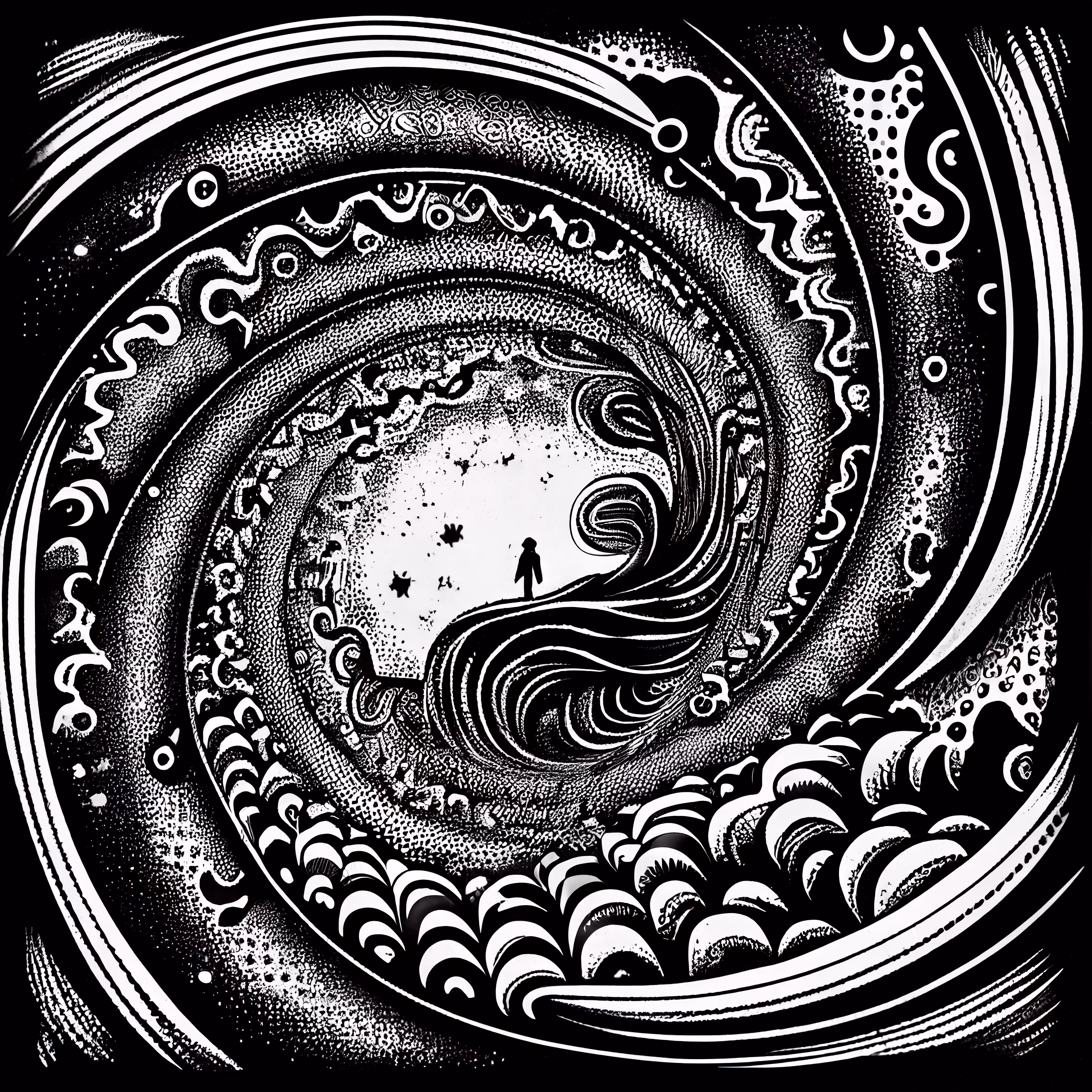 The Unconscious Mind