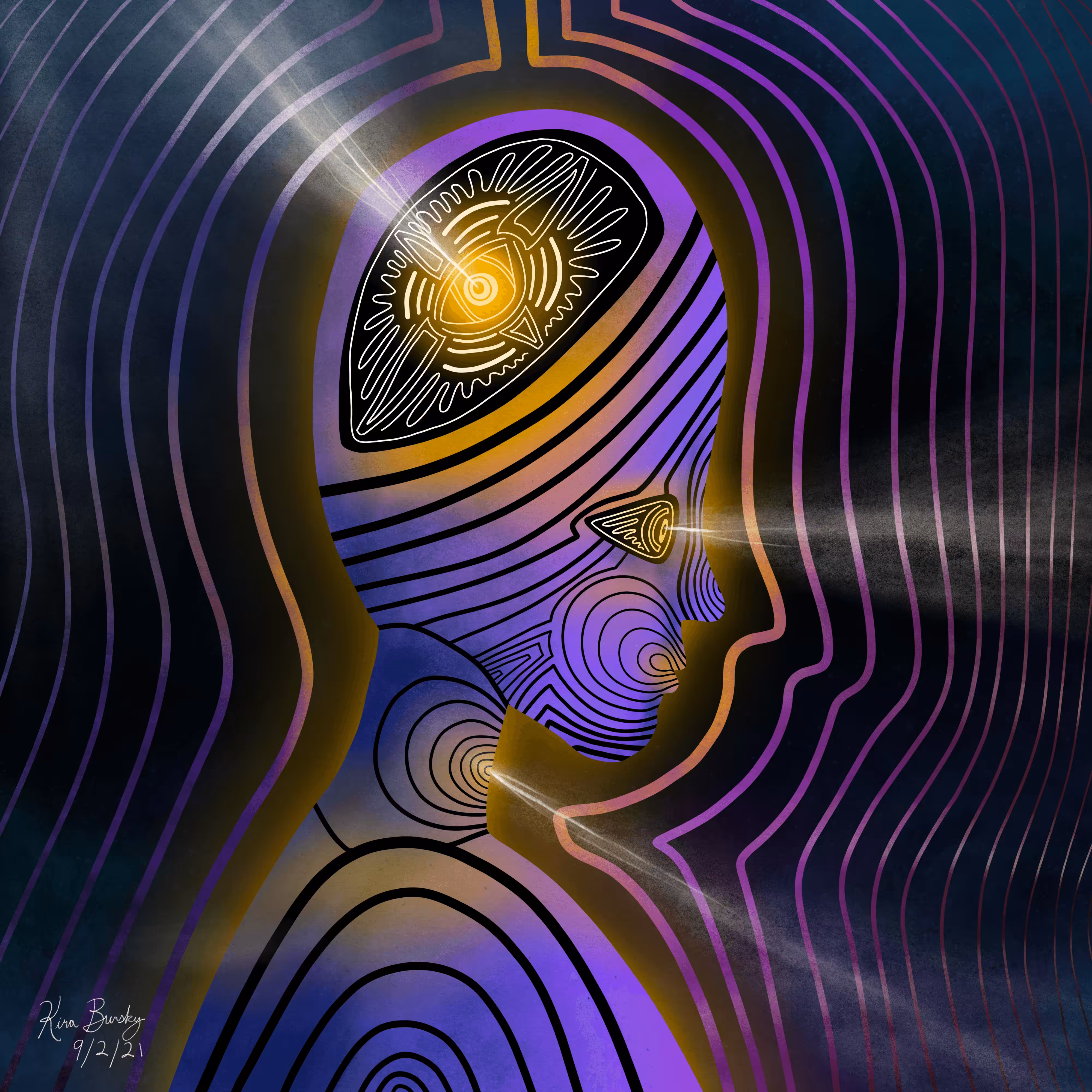 Energy Drain