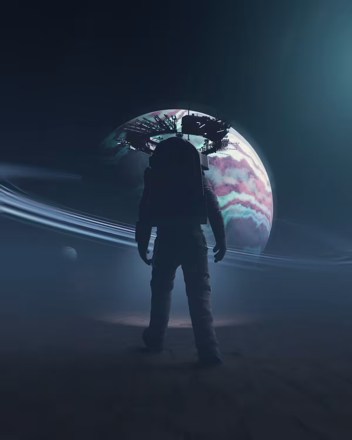 Journey into Hexagonia 1/2