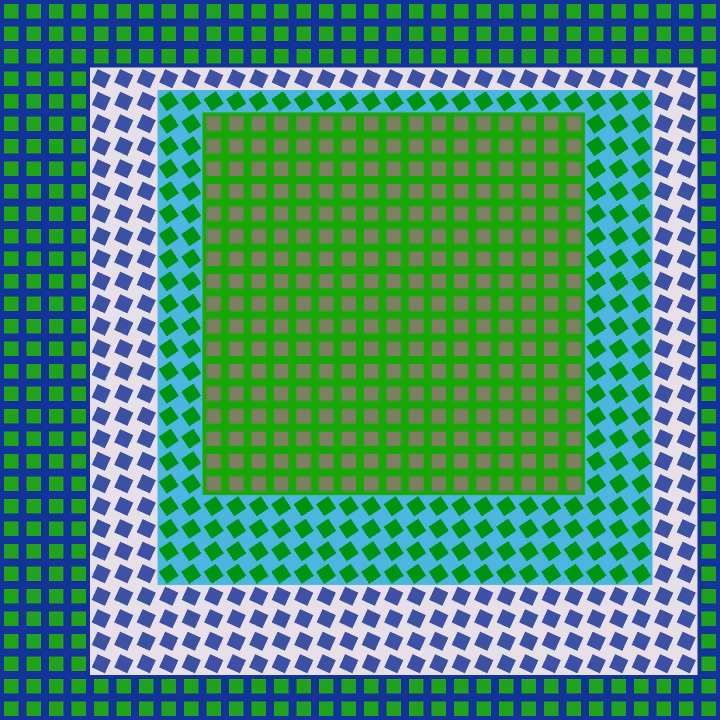 Square Planets #375