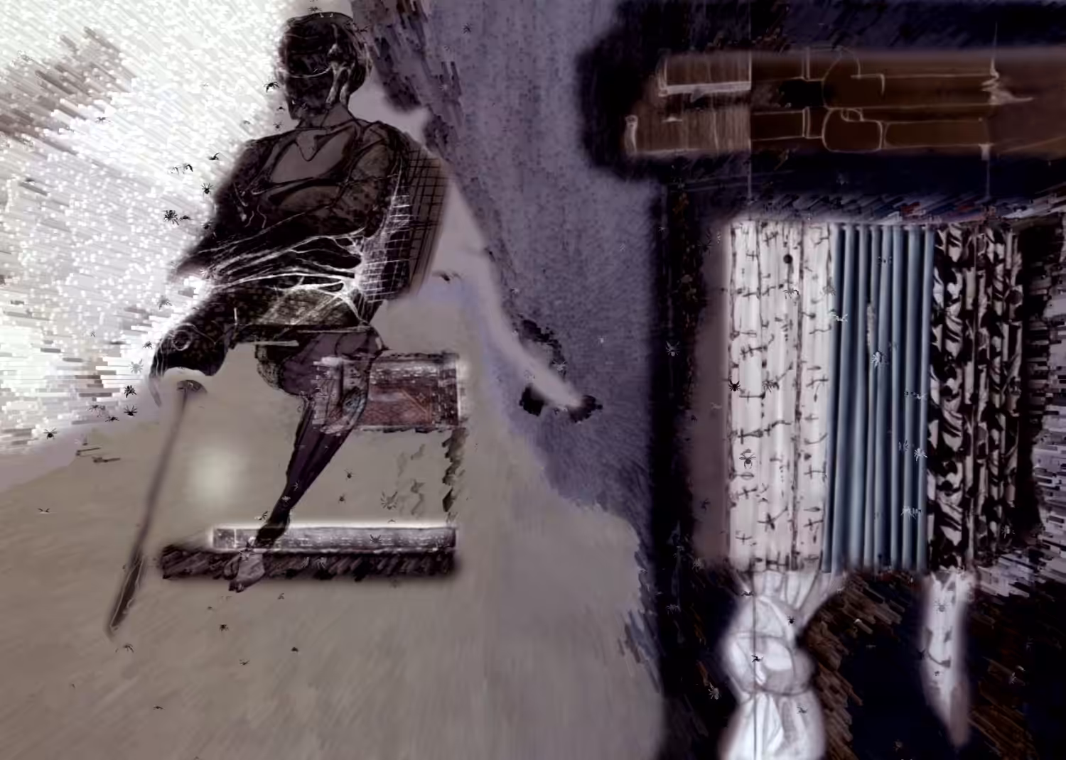 Contemporary human 