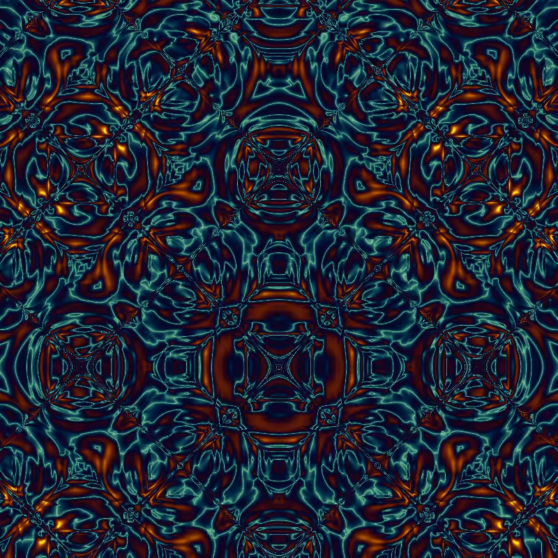 Above (The Infinite) #28
