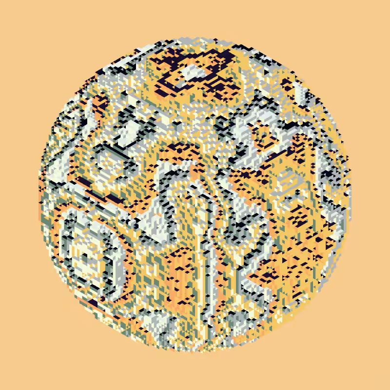 Bit_Bio_Sphere #2