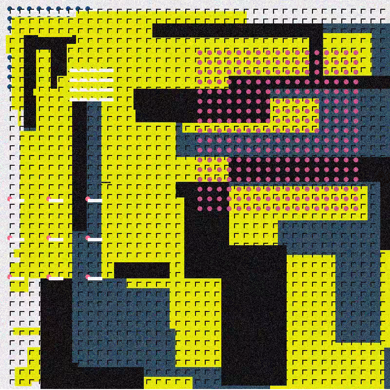 Pulverize Grid #69