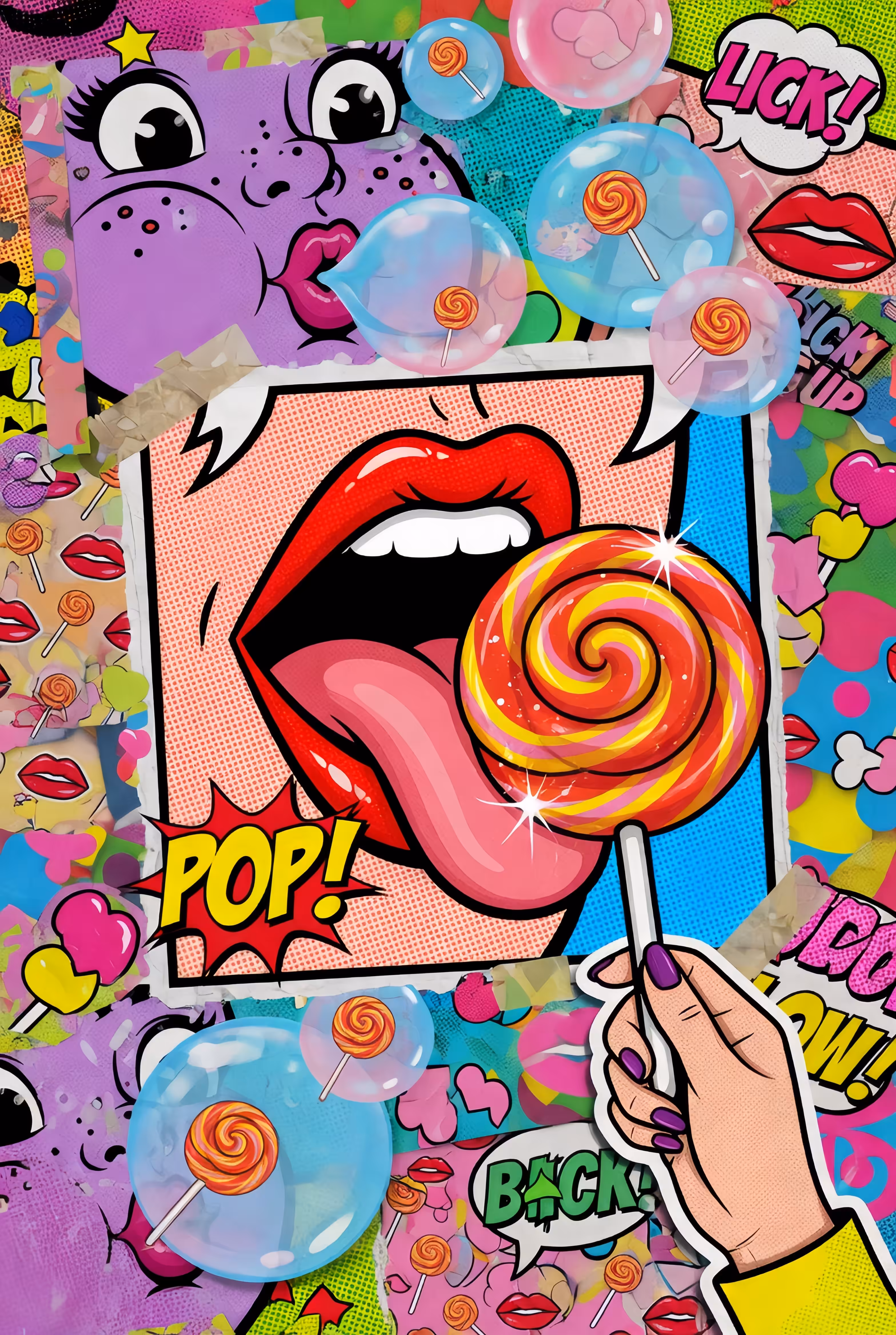 Taste of Joy 