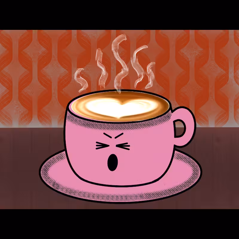 Lattezos! #44