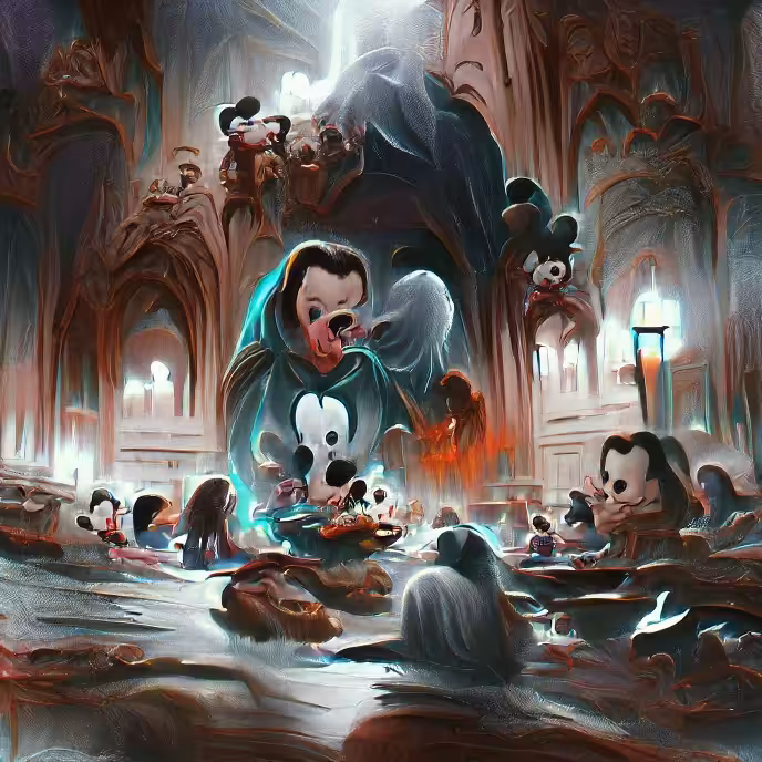 Eater of Souls