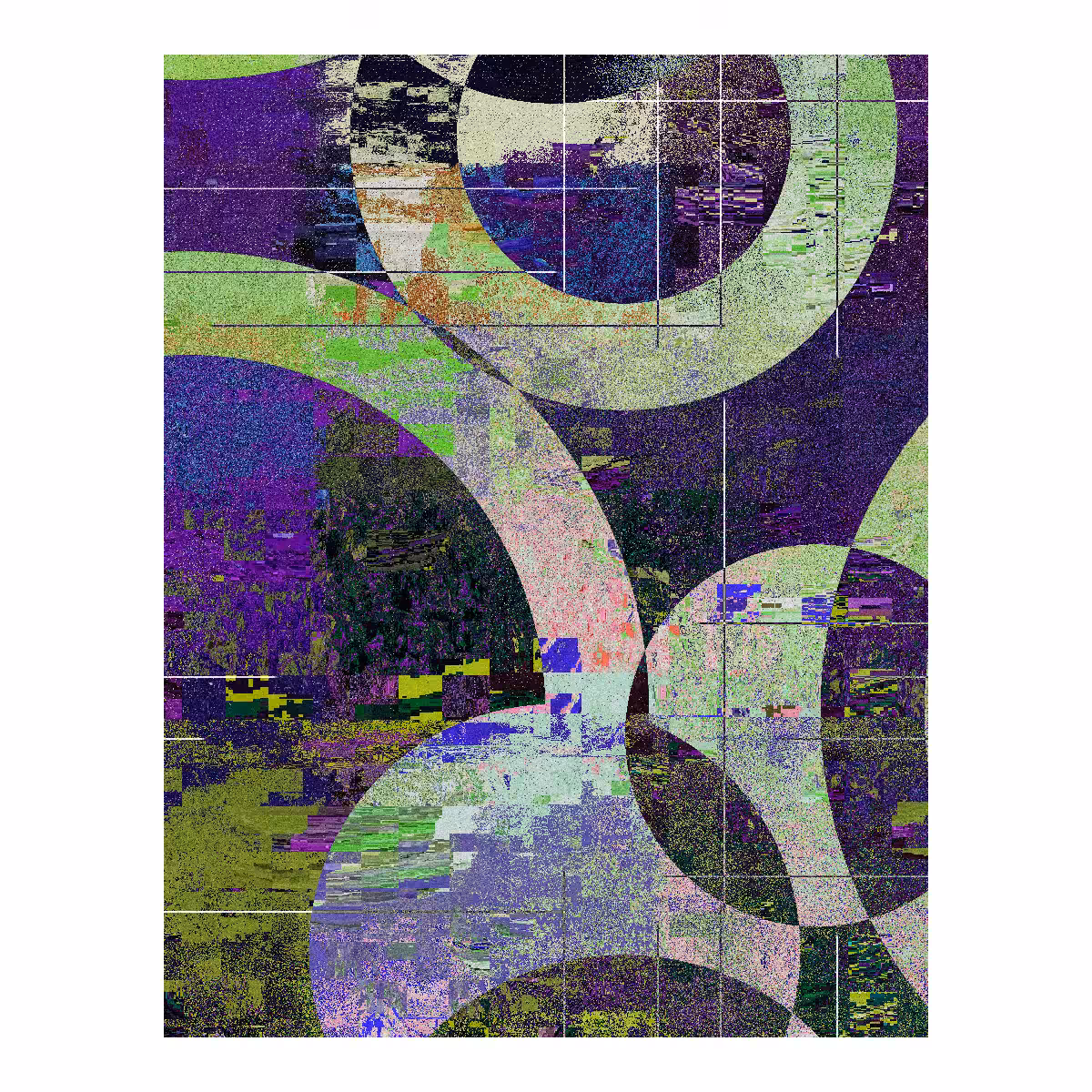 IMAGINARY LANDSCAPES #58