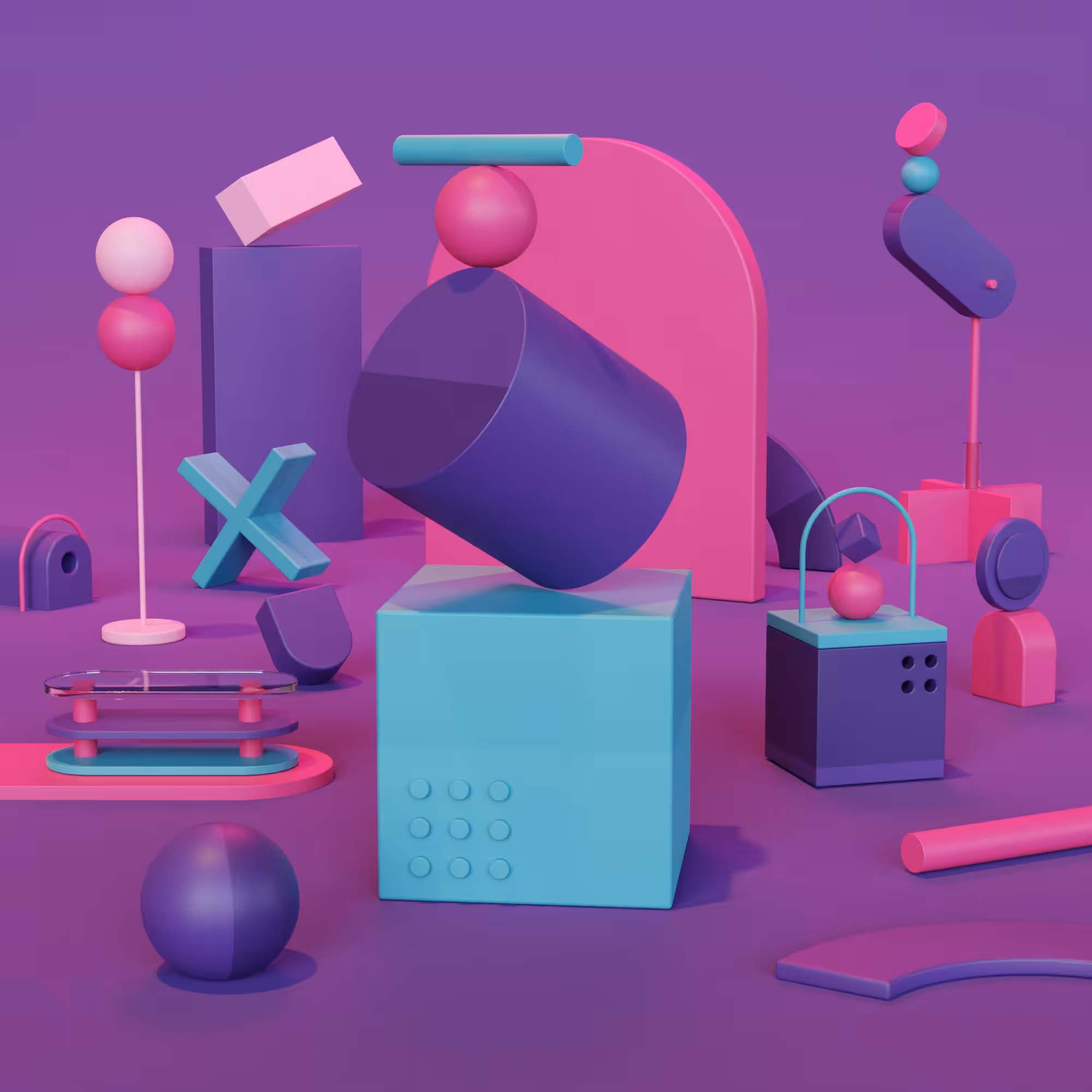 PLAY THE BALANCE 02
