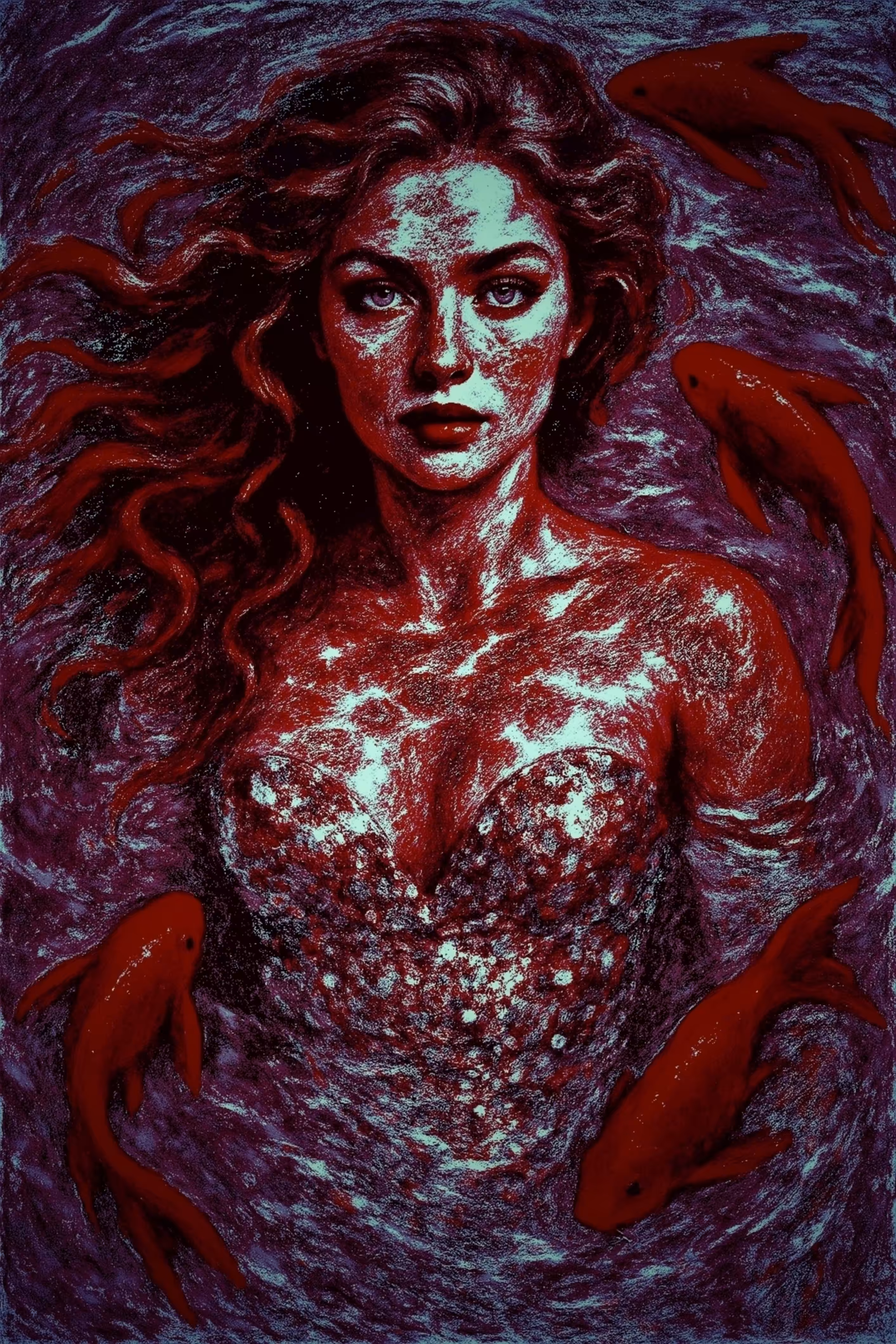 Collection: Sea's Embrace 