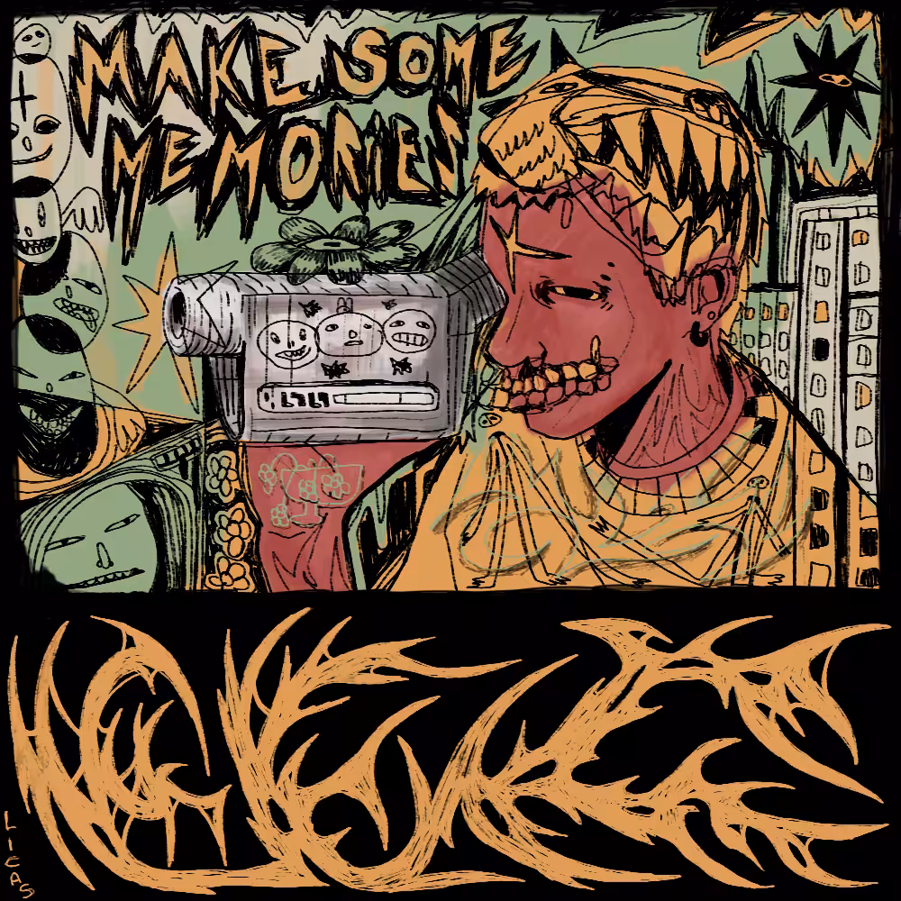 make some memories
