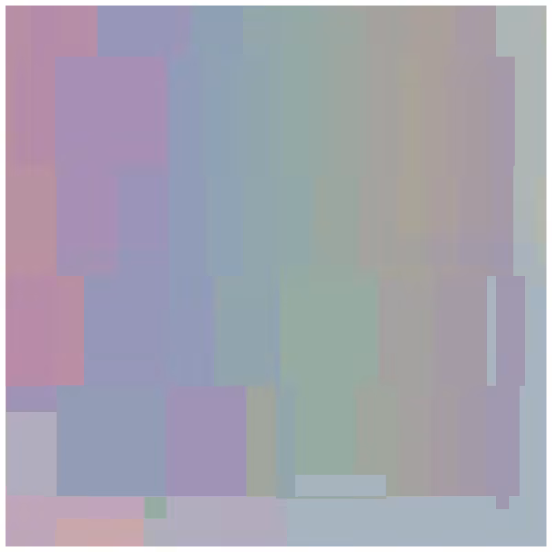 Pixel Black Hole #6