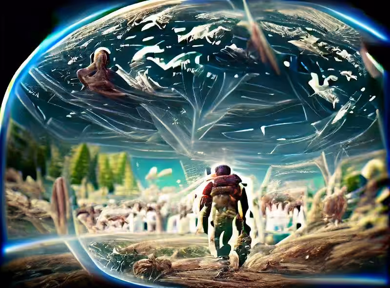 Come Back To Earth