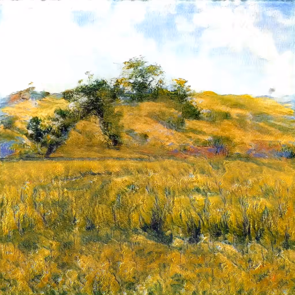 Hollow Hill
