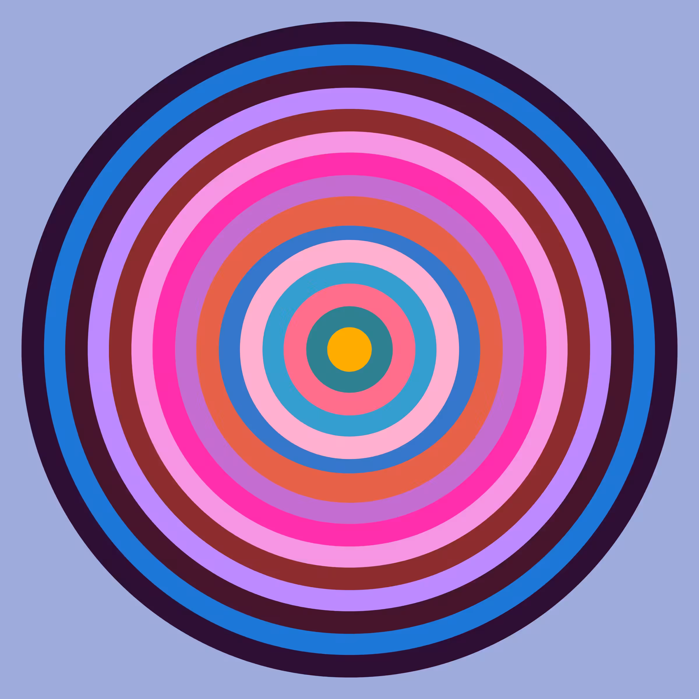 Circle of Frens² #5581