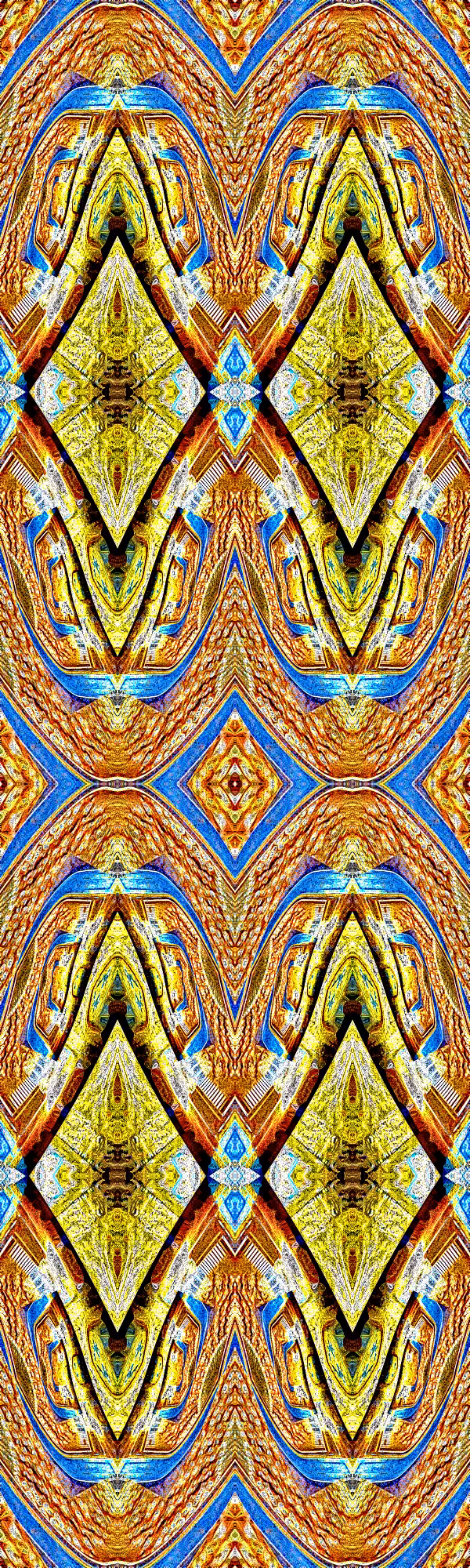 Pysanka Decoration #2
