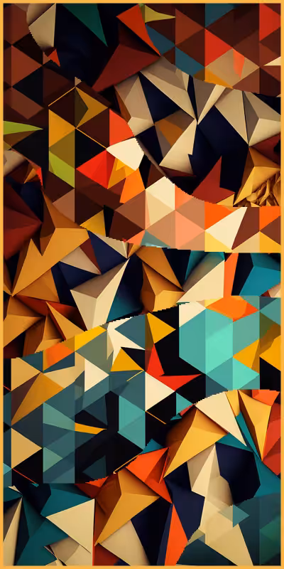 Trianglaze #38
