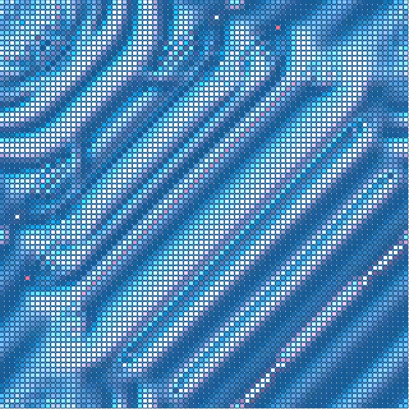 Waves and Ripples #57