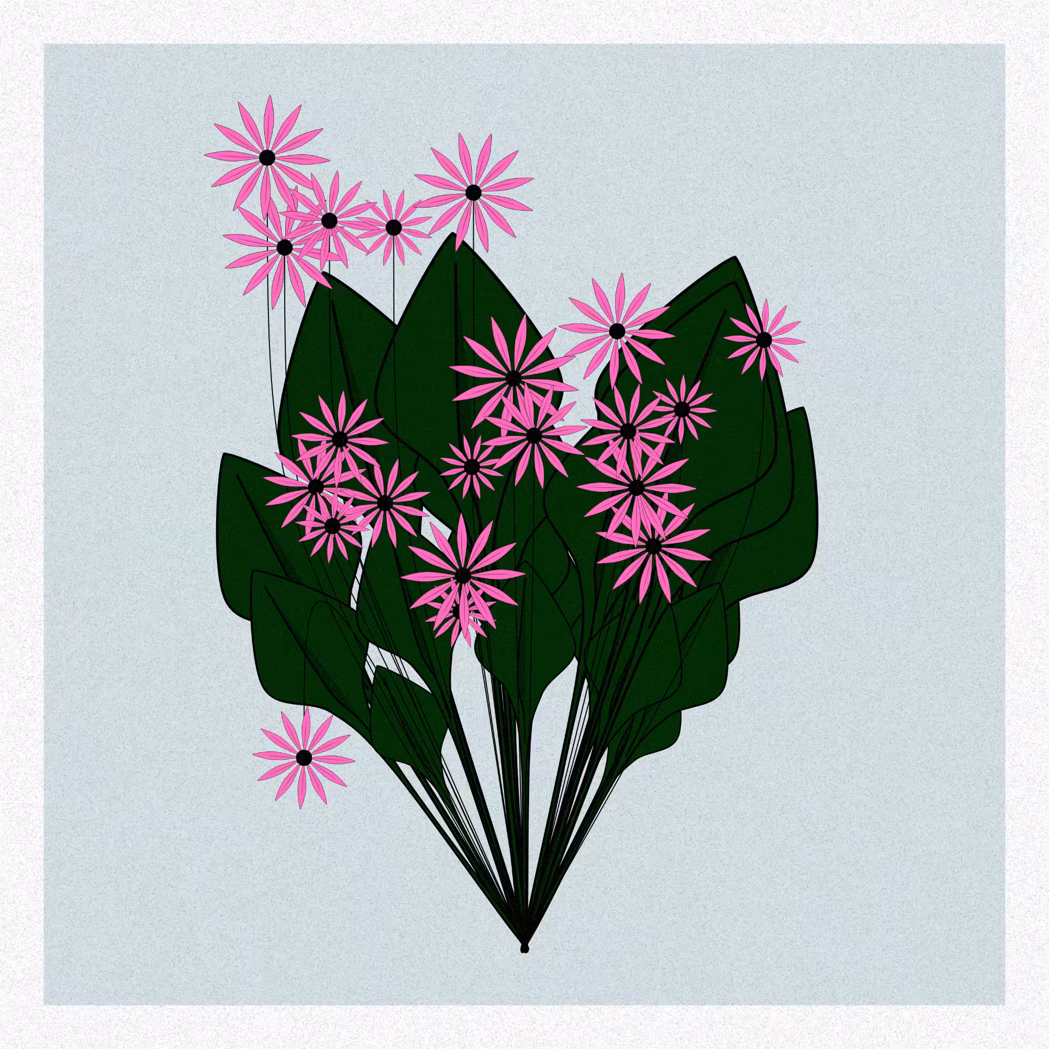 Flowers #43