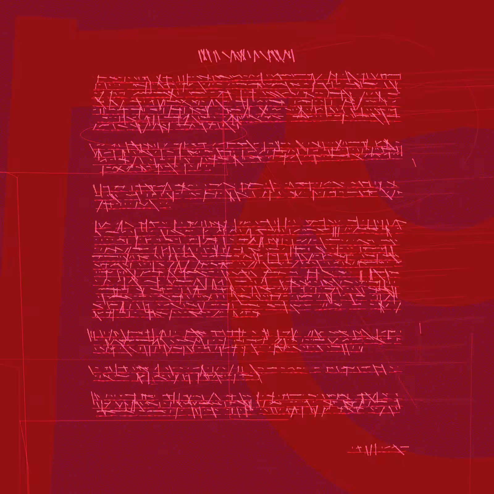 The Manuscript #47