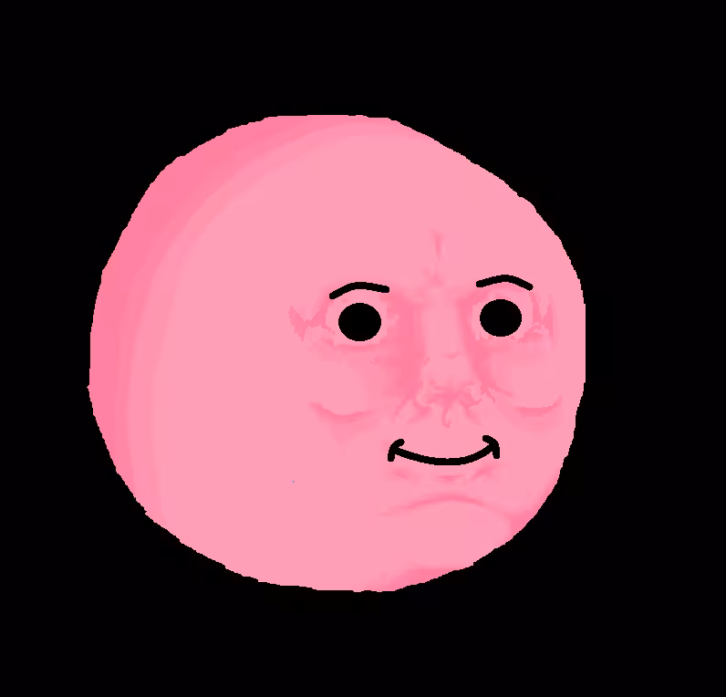 the degenerate 
