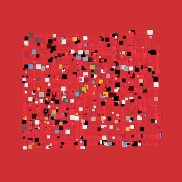 Helio World #6